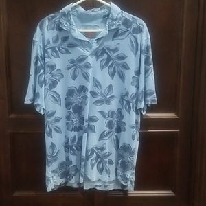 Tommy Bahama polo shirt